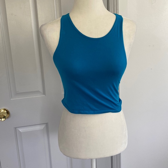 Forever 21 Tops - Forever 21 tank